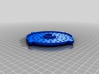 Articulated LED/Microsoft Life Cam Cinema Replacement by thecharacterg