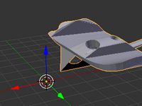 GhostlyVinyl head for turntables by jonnyfazer