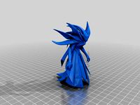 Spectre (Dota 2) by TheVelocityRaptor