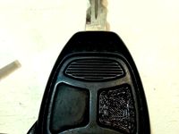 Dodge Magnum / Charger remote button Keyfob 2005 / 2006 by MtlSoft