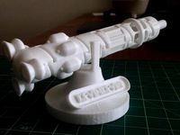 ShipBuilder 2 by Kevinkevin