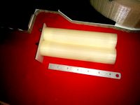 Proton Pack Injector Tubes by tgoacher