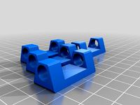 HK Z600-V3 Skid Tips by Technidyne