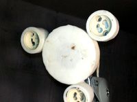 lamp holder by bouncygoth