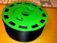 Robox Reel by clicky