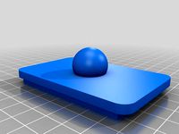 80mm x 50mm Keepsake Box with Lid by mrdanahy