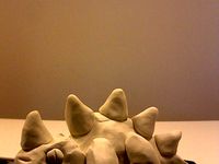 Dino Scan 1 by atartanian