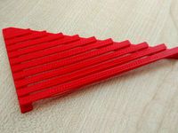 10-100 mm Bridge Test by skriver