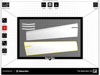 2 foils and braces by Johhnny