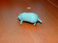 Mole "Free Hand Design" by Nr5Alive