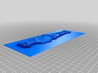 Ancient Column by speedtwin69