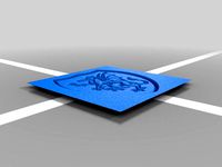 Dragon Shield by speedtwin69