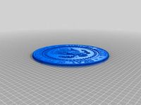 Presidential Seal by speedtwin69