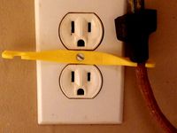 xtra cord holder  by nathanjohnson