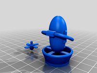 Sea Scooter by J_Man_La