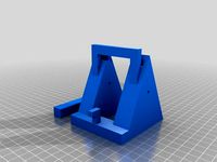 Simple Catapult by DolanDuck