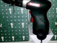 holder for Metabo drill PowerMaxx by klkl