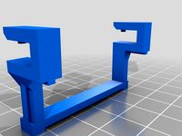 GoPro en Gimbal phantom 2 by fondeveloper