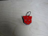 transformer keychain (dual extrusion) by MissSpiff