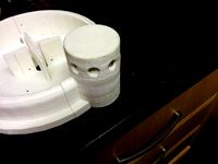 Proton Pack N-Filter by tgoacher