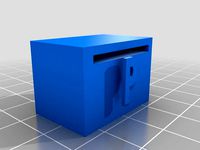 pokemon holder by swagmaster123