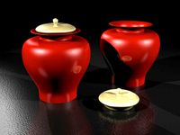 my vase by carlok