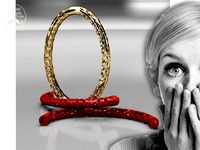 Fancy Bracelet [ooolaalaa-la-la-laaa V2.0] by BonGarcon