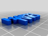 HAPPY TWO (v2.0) by ifrit739