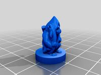 Manifold fixes of Pocket Dungeons by unclouded