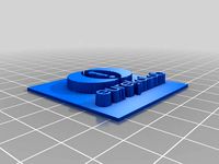 Meadowbrook eurekaLab Logo by schmidjon