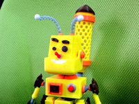 Honey Bee by Mooncon