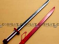 murasame by Dray3117