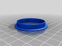 Cardboard Reel Insert by DIYElectronics