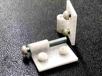 hinge / cardine by StudioMP