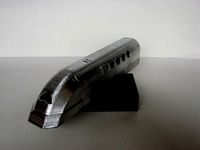 Bullet Train by 3dDesignPrint