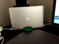 Macbook Air Stand by navegs1997