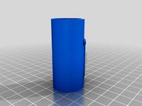 Half-inch Ball Valve by abrokadabra