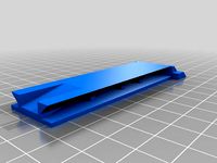 GAUI X3 Battery Tray by jianlincao