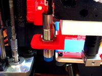 How to install an Inductive Proximity Sensor for Auto Bed Leveling by quillford