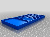 Pinning Tray by emtffkev