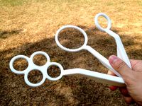 Bubble Bubble Bubble makers by Charlie1982