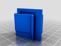 double sided clipper by migenay