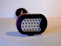 Cold Shoe Adapter by Angus