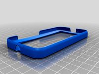 Motorola Moto X Case v2.0 by andrewSORG