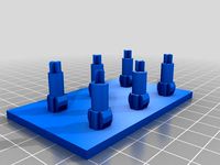 IIe Keyswitch post - sizing sample by option8