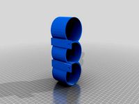 Bag Holder ( Beutelhalter) by bmwler2008