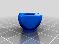 GoPro Knob mini by lucibrandus