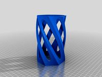 Funky Candle Cover by elpelon