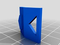 Garden Stake Bend by wickedotto