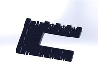 SD Card Holder by Swhitney22